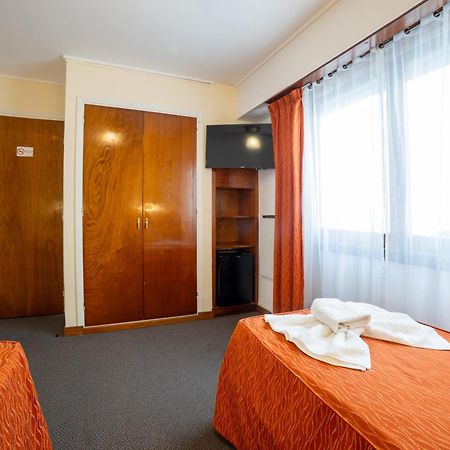 Hotel Espana Mar del Plata Ngoại thất bức ảnh