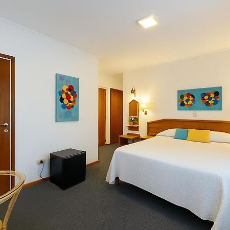 Hotel Espana Mar del Plata Ngoại thất bức ảnh