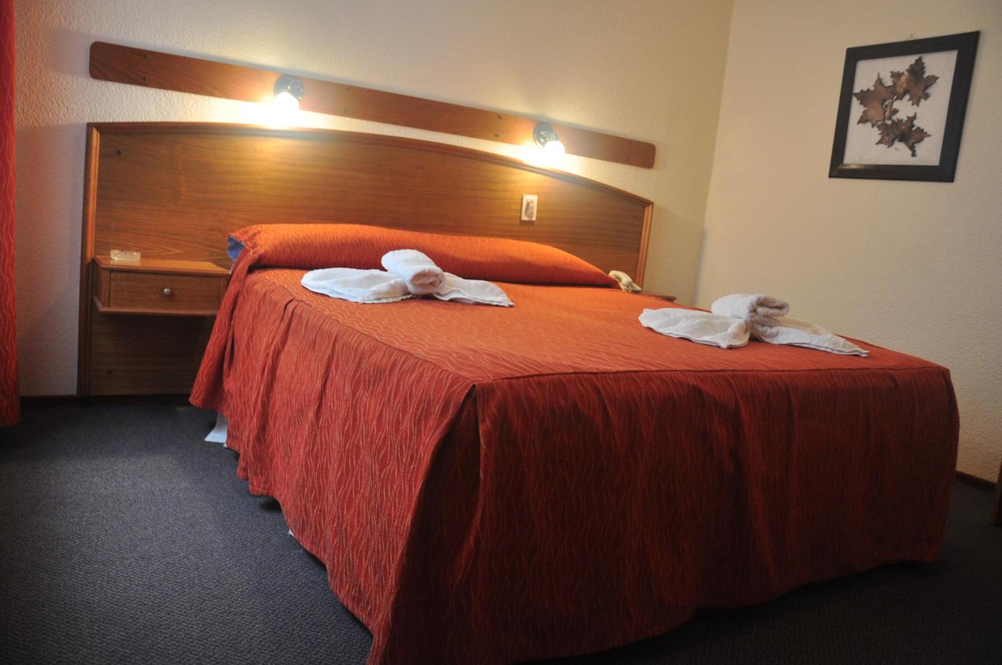 Hotel Espana Mar del Plata Phòng bức ảnh