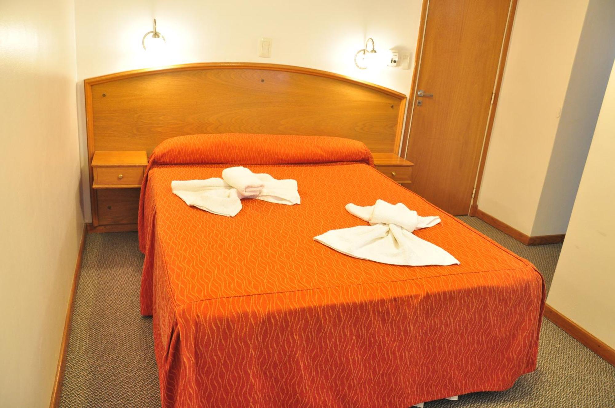 Hotel Espana Mar del Plata Phòng bức ảnh