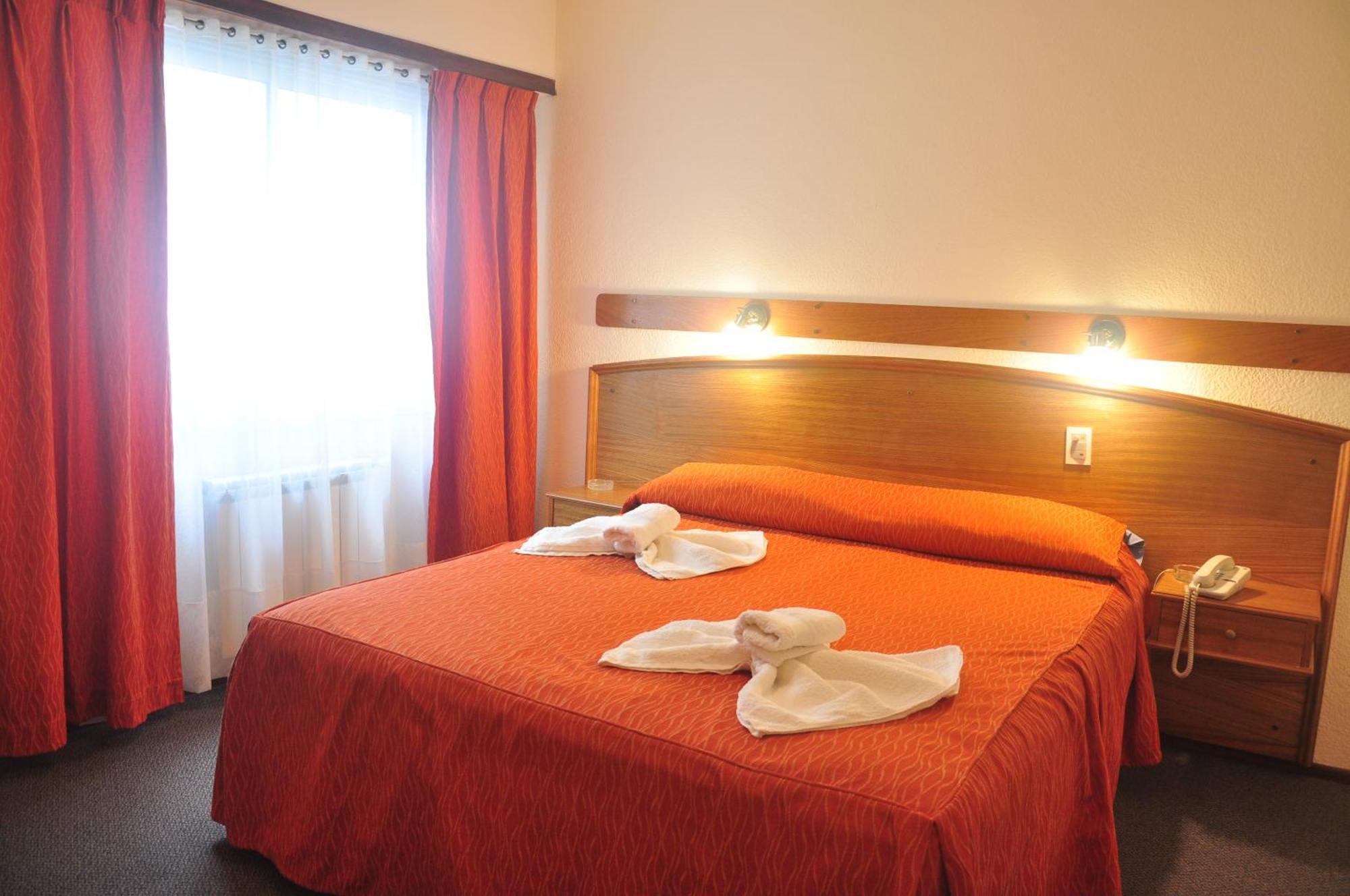 Hotel Espana Mar del Plata Phòng bức ảnh