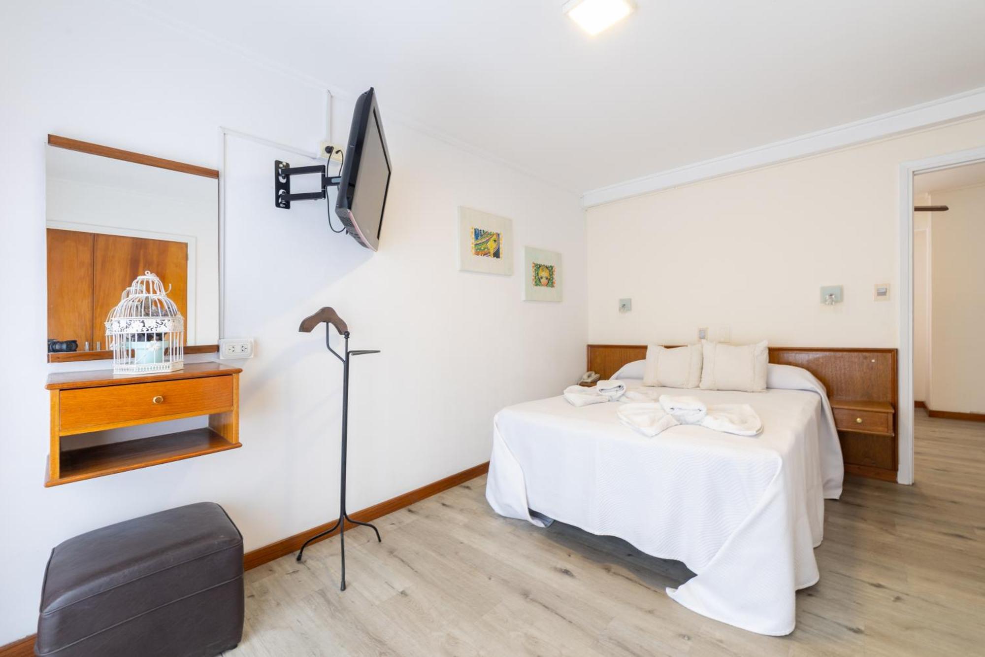 Hotel Espana Mar del Plata Ngoại thất bức ảnh