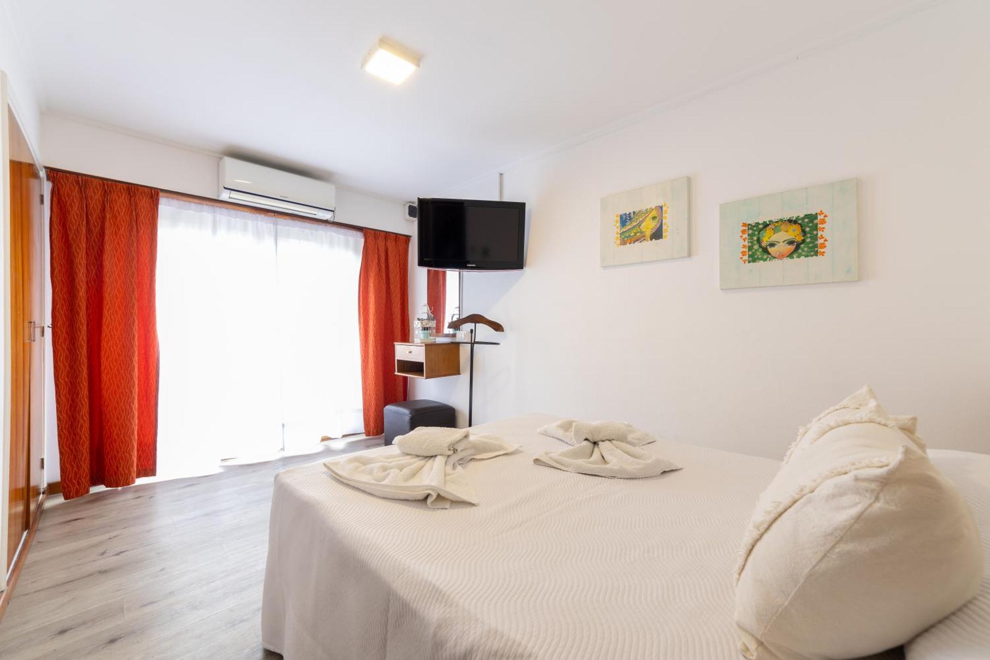 Hotel Espana Mar del Plata Ngoại thất bức ảnh