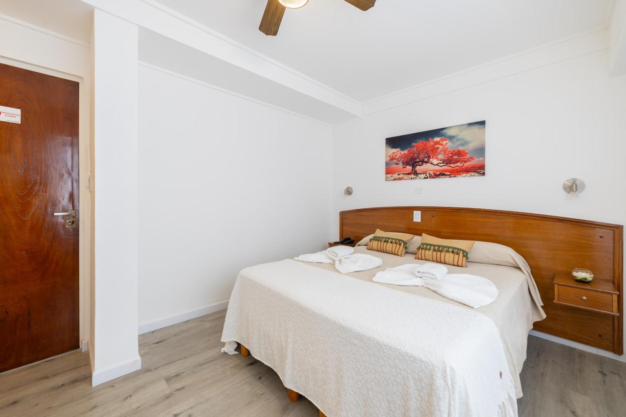 Hotel Espana Mar del Plata Ngoại thất bức ảnh