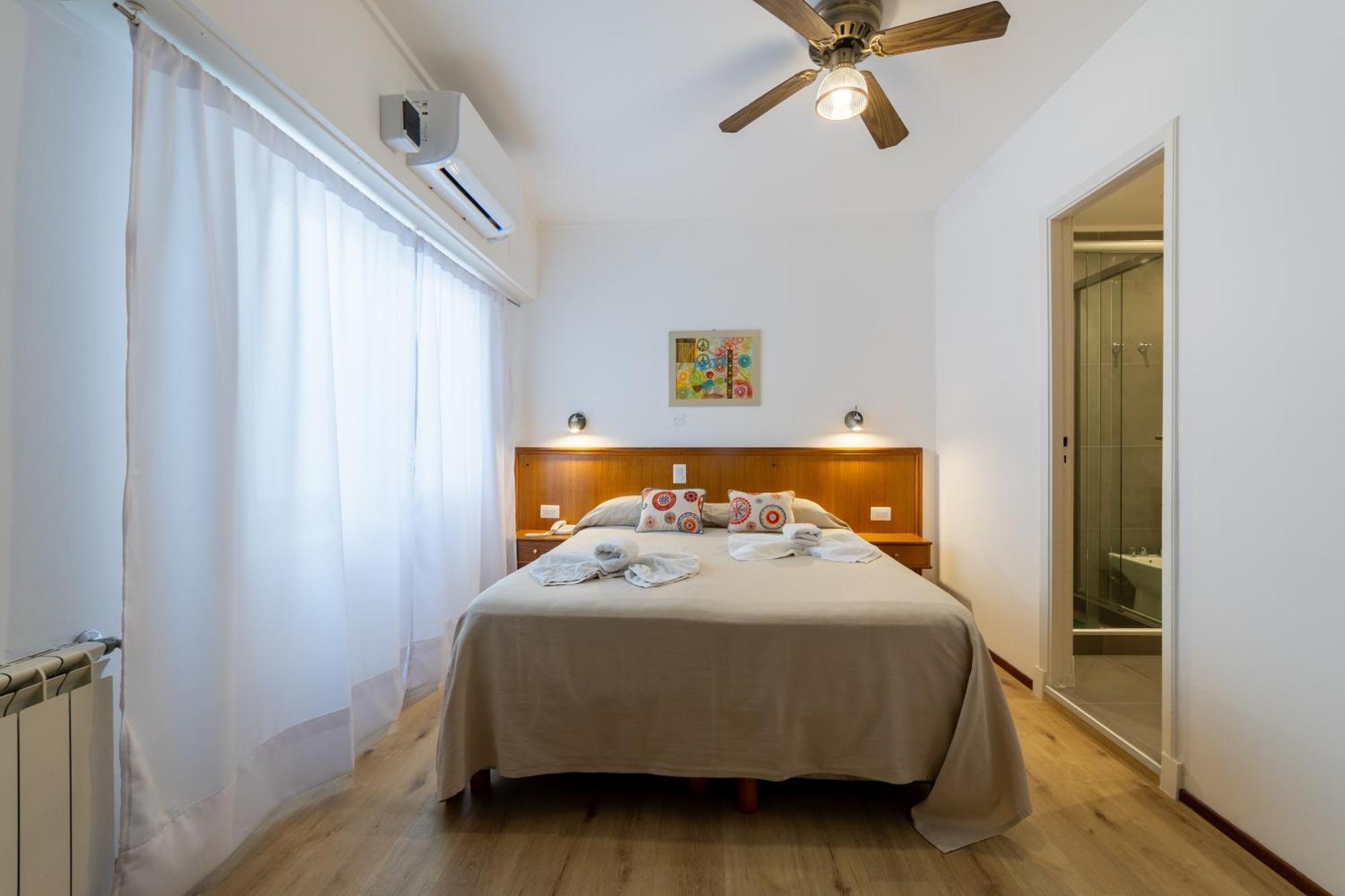 Hotel Espana Mar del Plata Ngoại thất bức ảnh