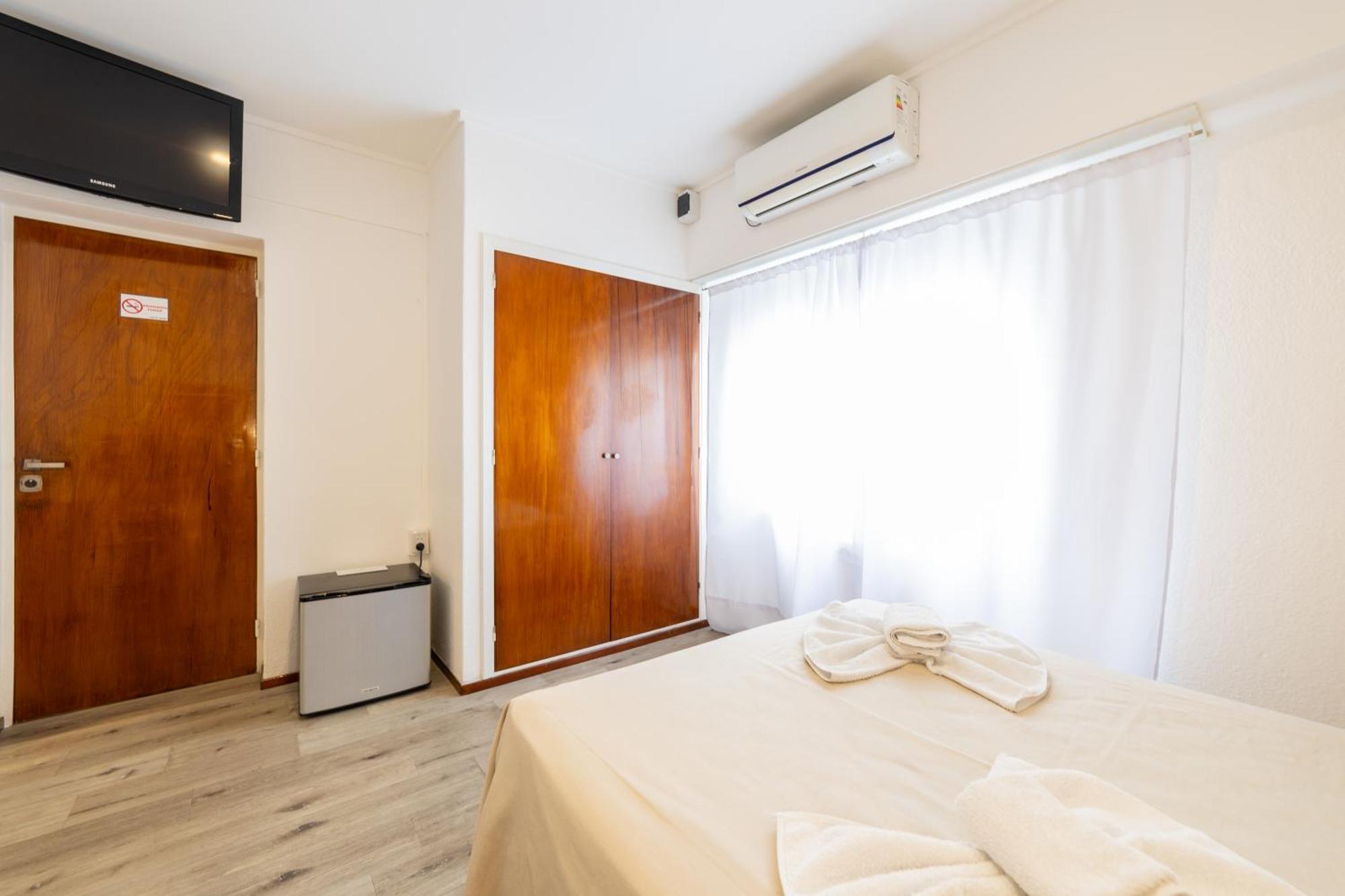 Hotel Espana Mar del Plata Ngoại thất bức ảnh