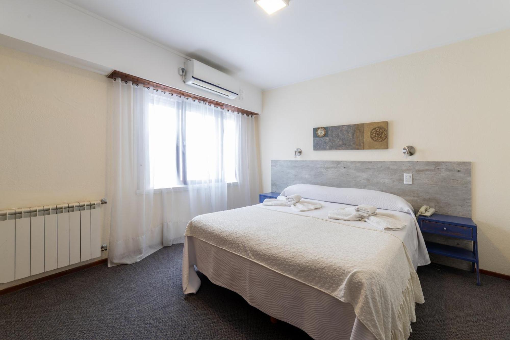 Hotel Espana Mar del Plata Ngoại thất bức ảnh