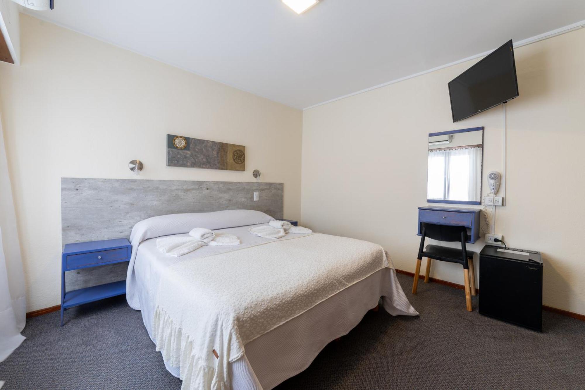 Hotel Espana Mar del Plata Ngoại thất bức ảnh