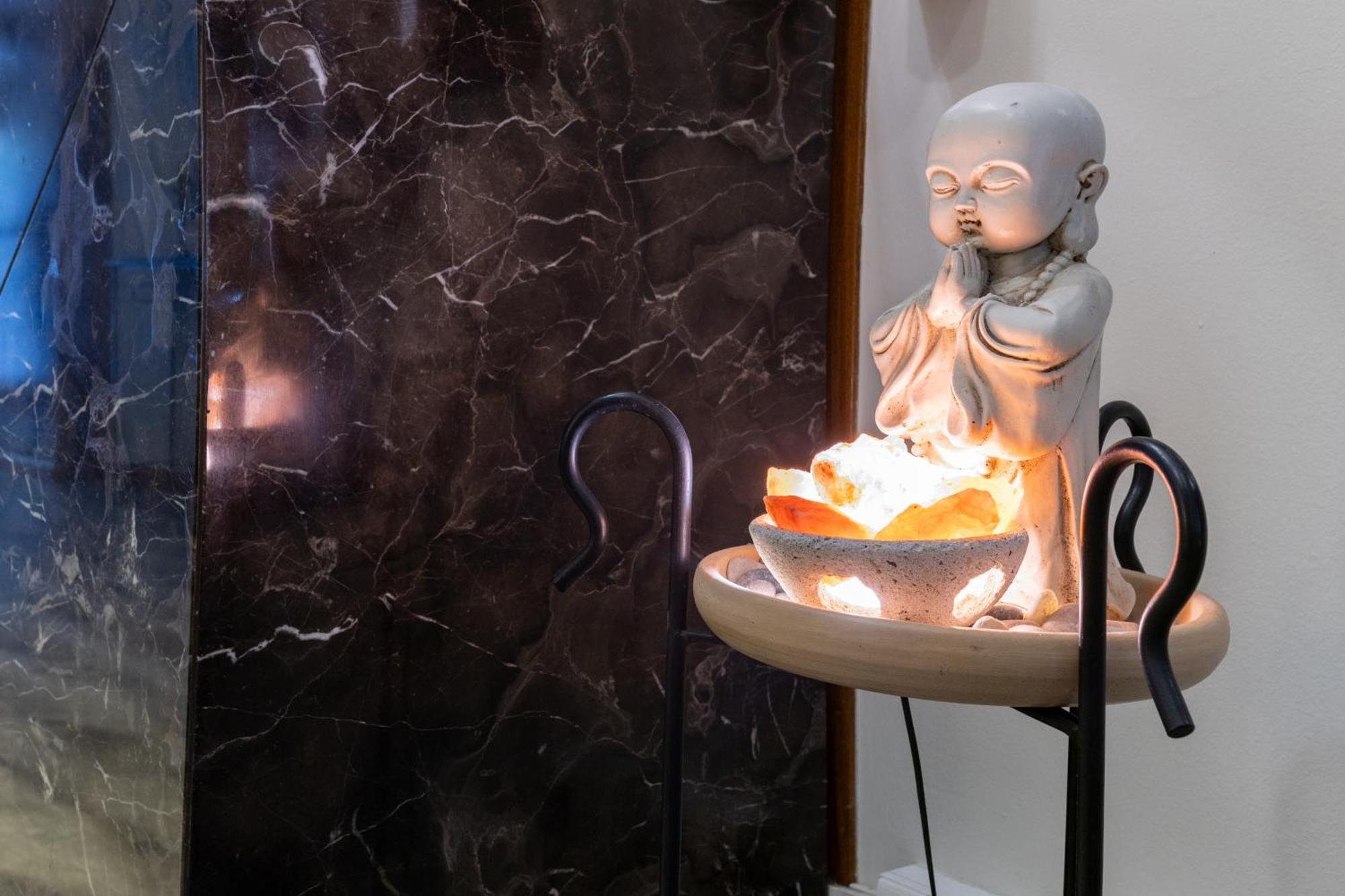 Hotel Espana Mar del Plata Ngoại thất bức ảnh