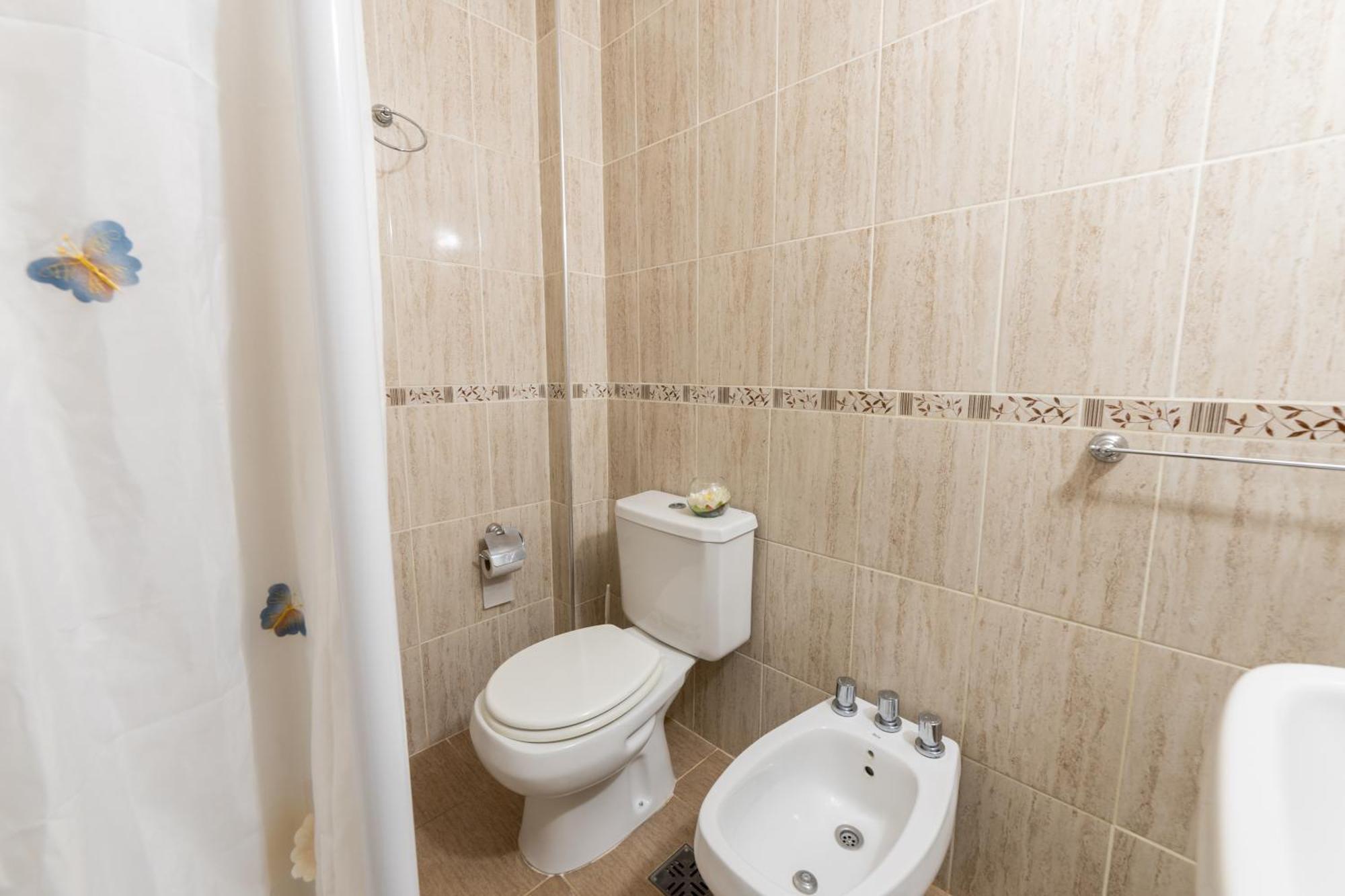 Hotel Espana Mar del Plata Phòng bức ảnh