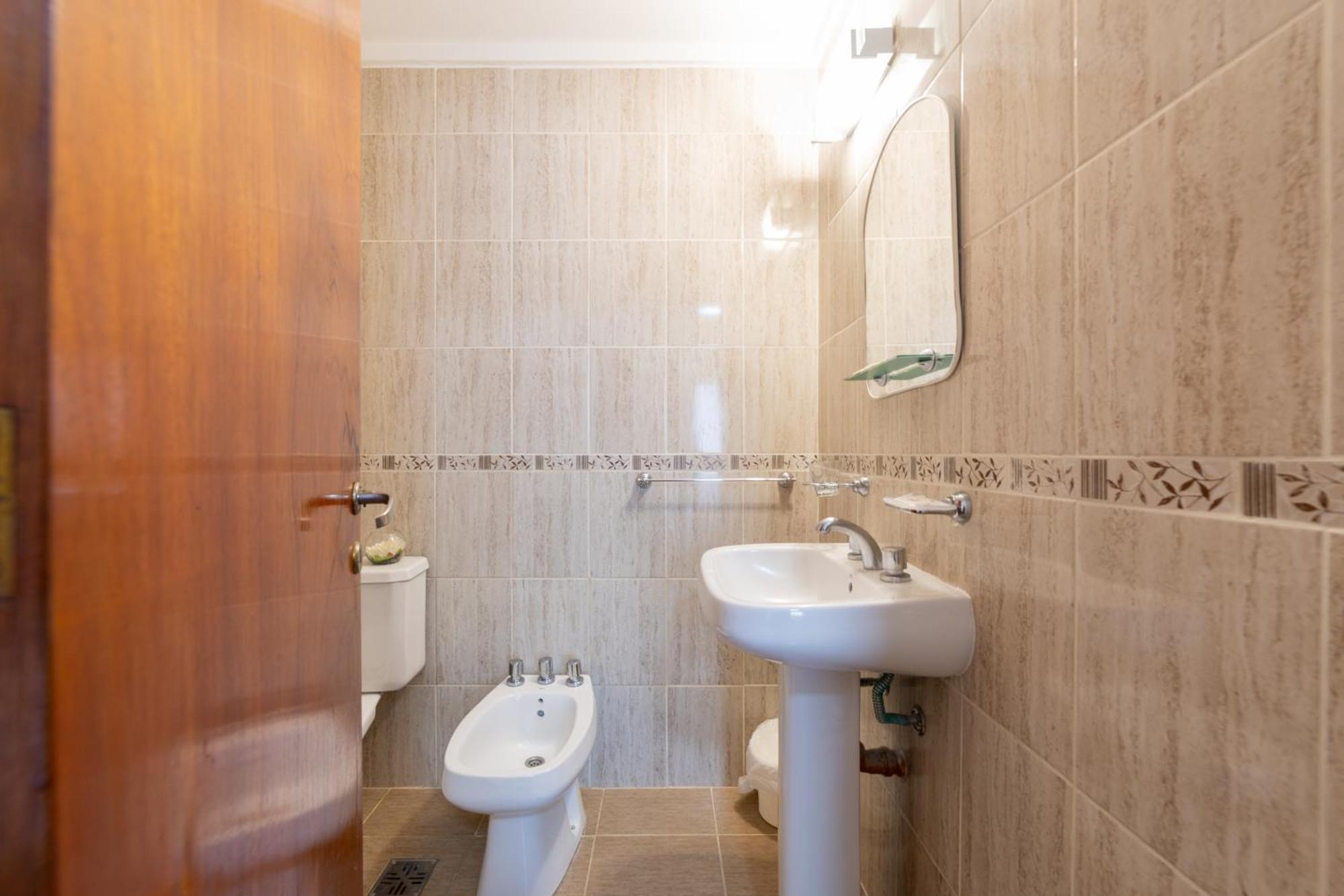 Hotel Espana Mar del Plata Phòng bức ảnh