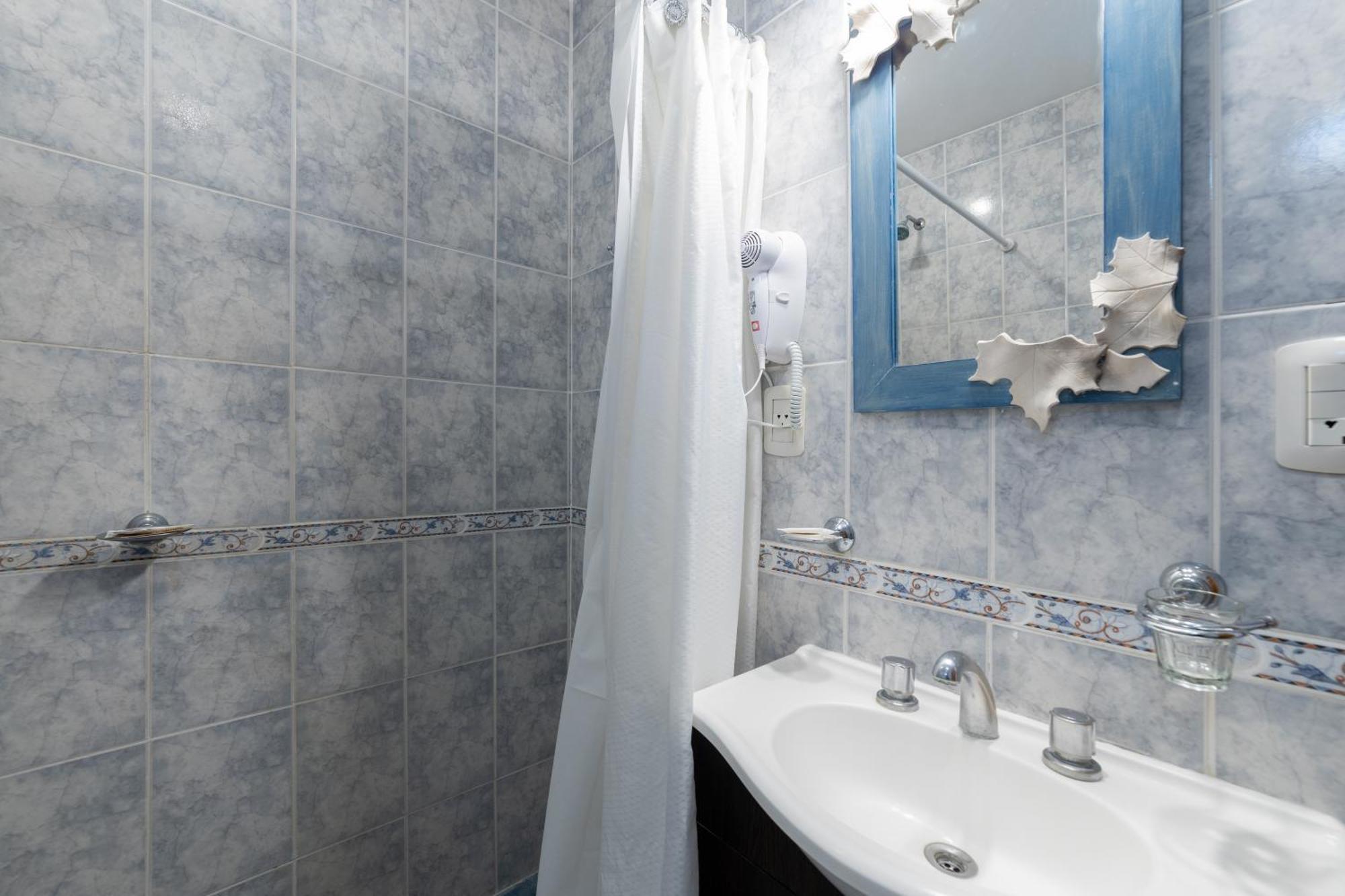 Hotel Espana Mar del Plata Phòng bức ảnh