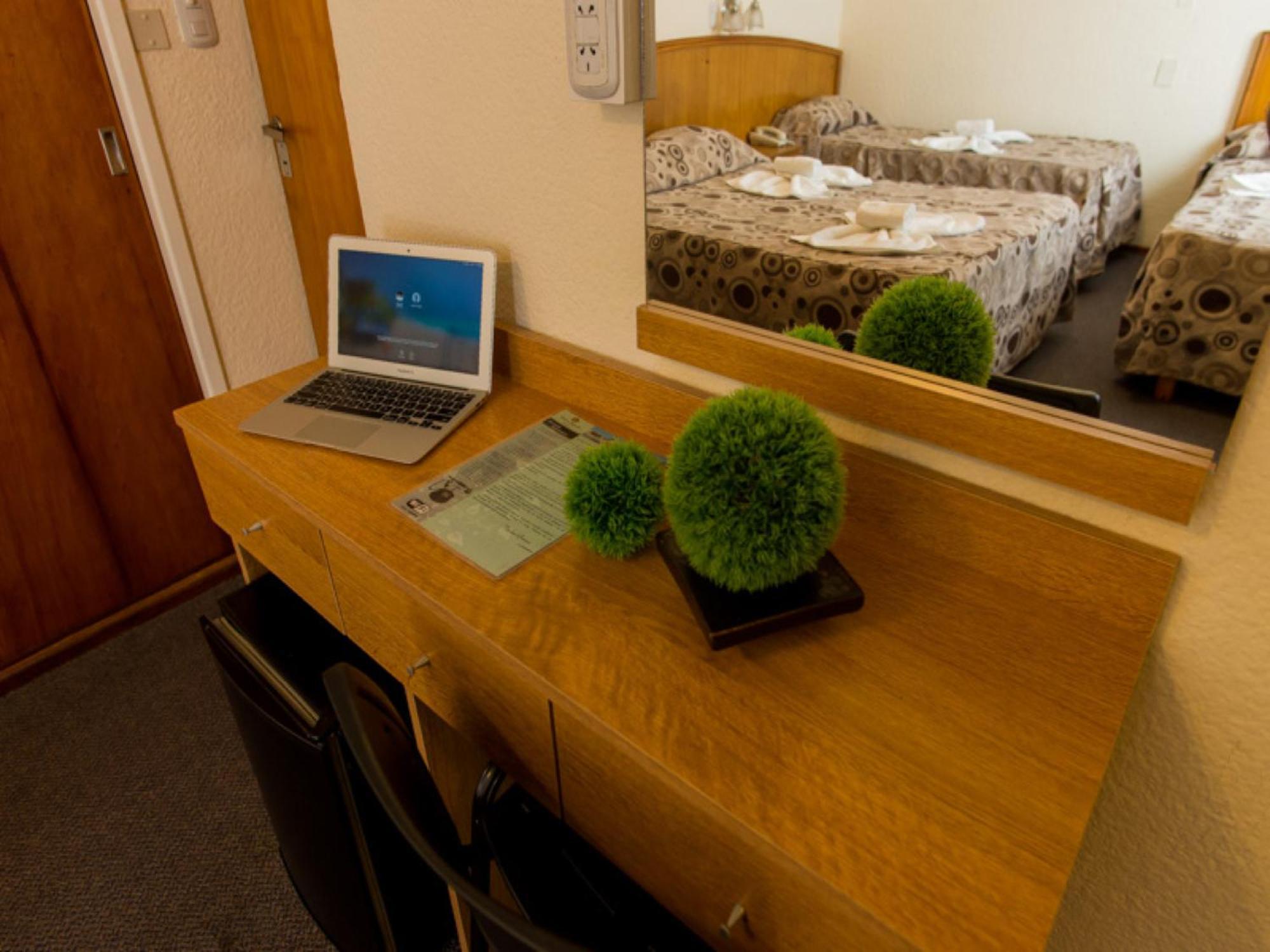 Hotel Espana Mar del Plata Phòng bức ảnh