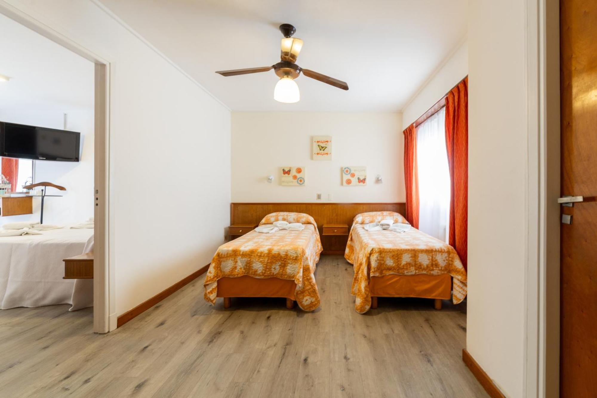Hotel Espana Mar del Plata Phòng bức ảnh