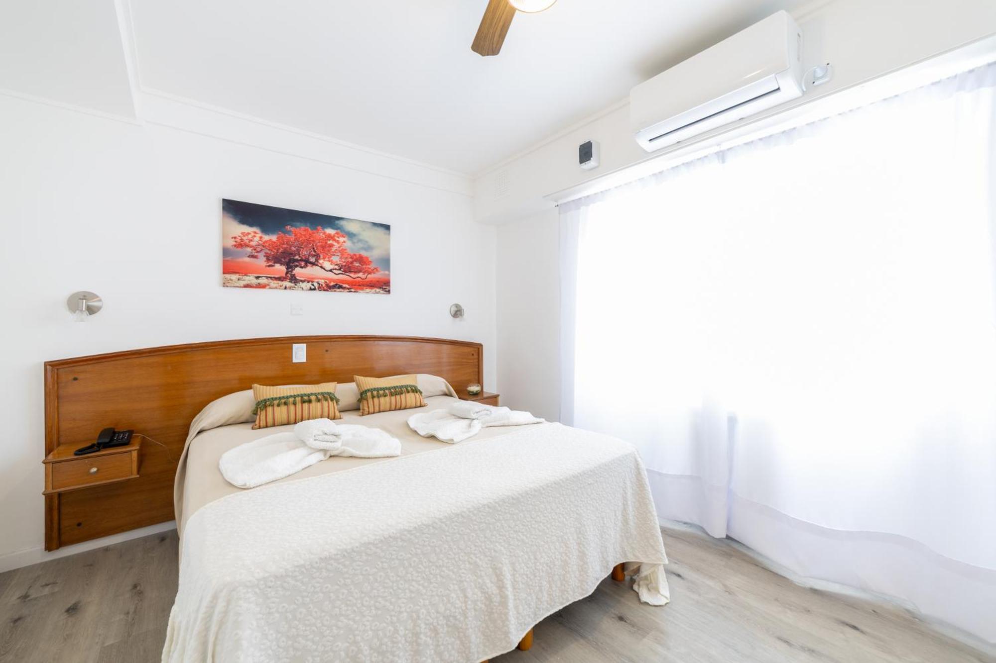 Hotel Espana Mar del Plata Ngoại thất bức ảnh