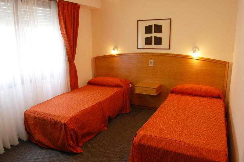 Hotel Espana Mar del Plata Ngoại thất bức ảnh