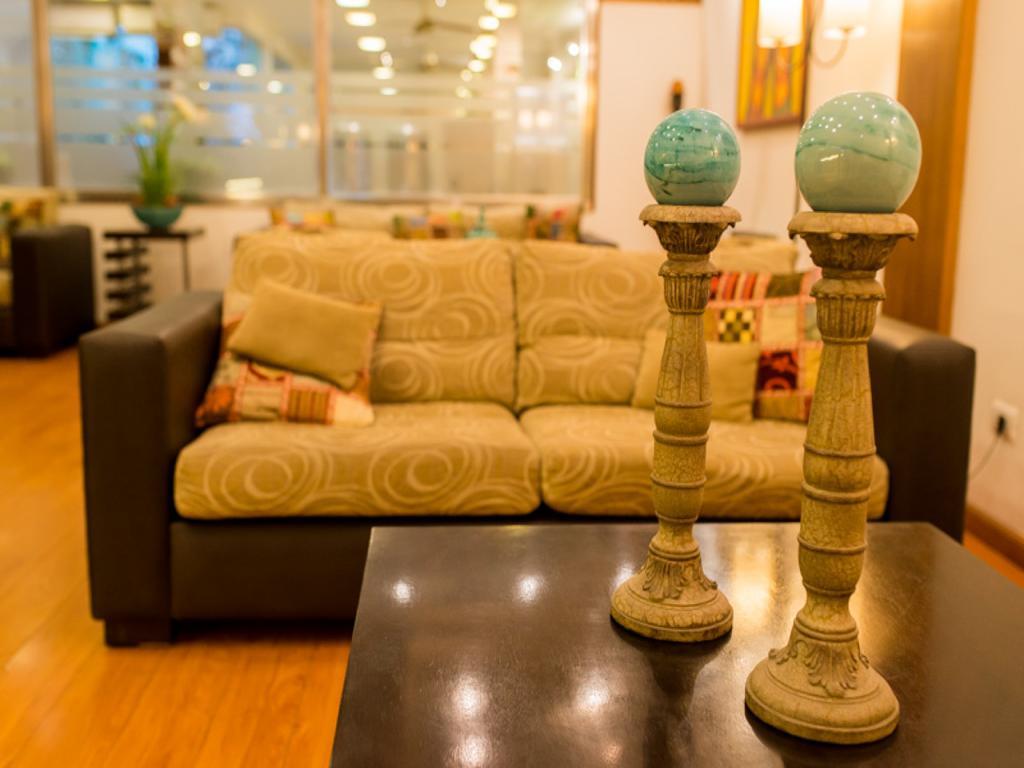 Hotel Espana Mar del Plata Ngoại thất bức ảnh