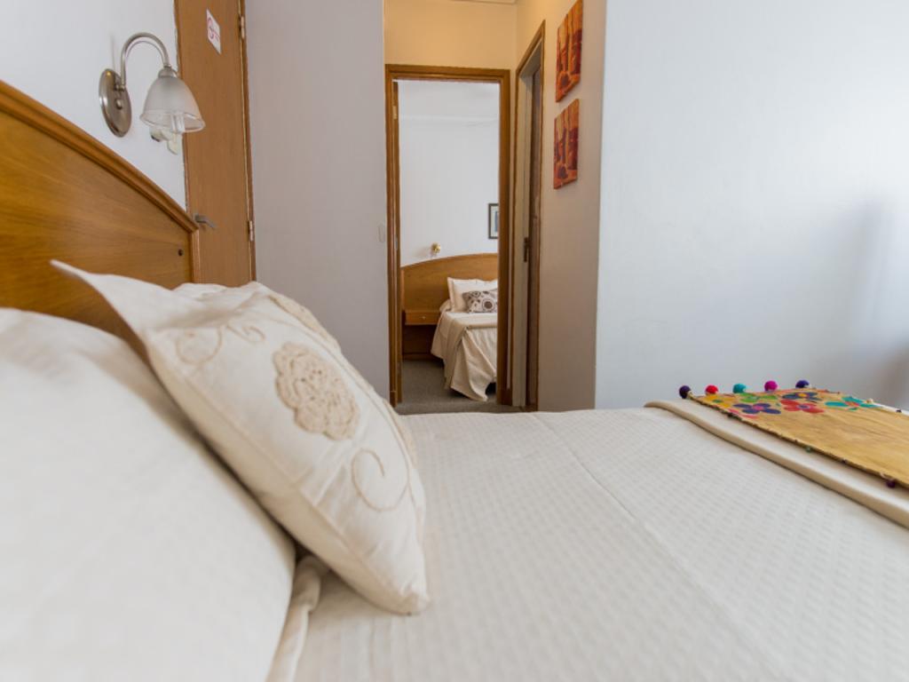 Hotel Espana Mar del Plata Ngoại thất bức ảnh