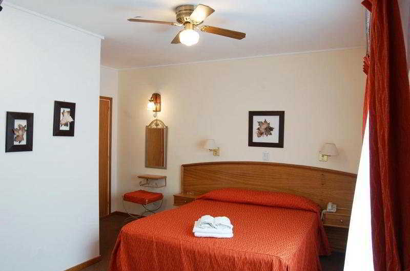 Hotel Espana Mar del Plata Ngoại thất bức ảnh