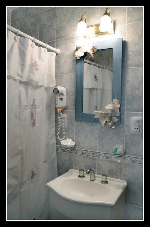 Hotel Espana Mar del Plata Ngoại thất bức ảnh